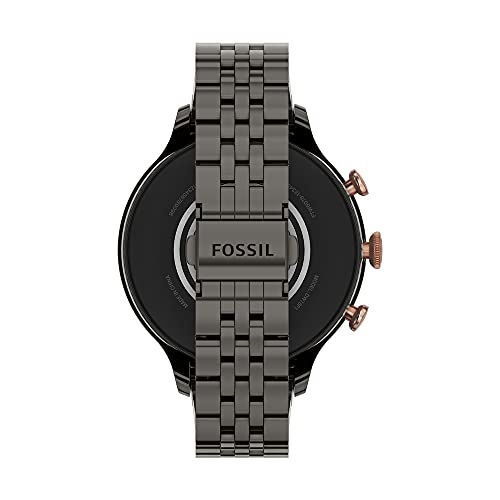 Fossil Gen 6 Womens Smart Watch