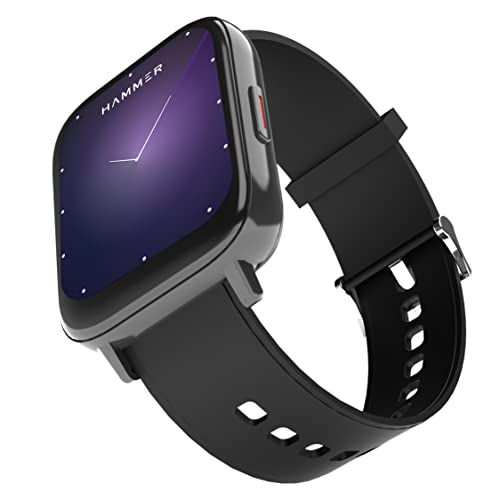 Hammer Pulse 30 Calling Smart Watch