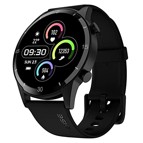 Noise Agile 2 Buzz Bluetooth Calling Smart Watch