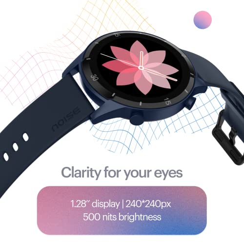 Noise Agile 2 Buzz Bluetooth Calling Smart Watch