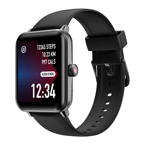 Noise ColorFit Pro 3 Assist Smart Watch