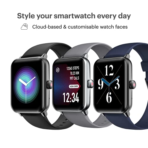 Noise ColorFit Pro 3 Assist Smart Watch