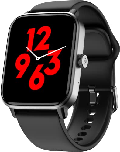 Noise ColorFit Pro 4 Max Bluetooth Calling Smart Watch