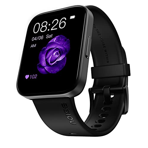 Noise ColorFit Ultra 2 Buzz Bluetooth Calling Smart Watch