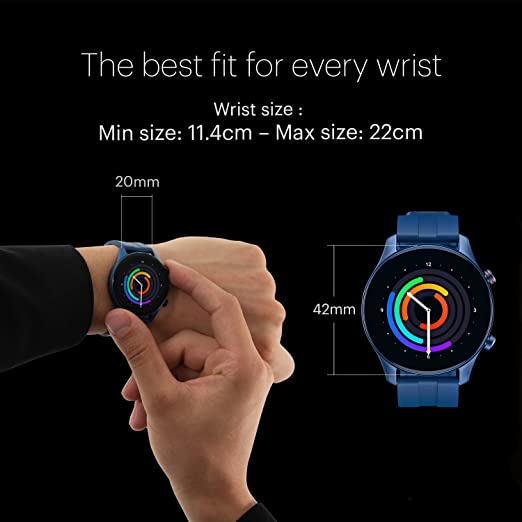 Noise Noise Evolve 2 Play Smart Watch