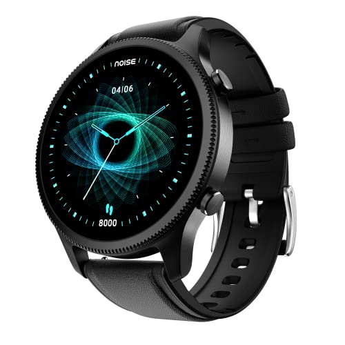 Noise NoiseFit Halo Bluetooth Calling Smart Watch