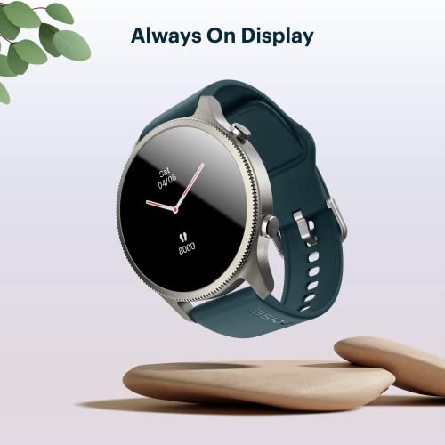 Noise NoiseFit Halo Bluetooth Calling Smart Watch