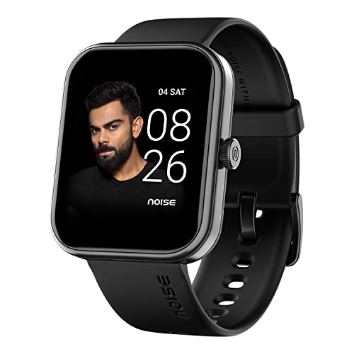 Noise Pulse 2 Max Bluetooth Calling Smart Watch
