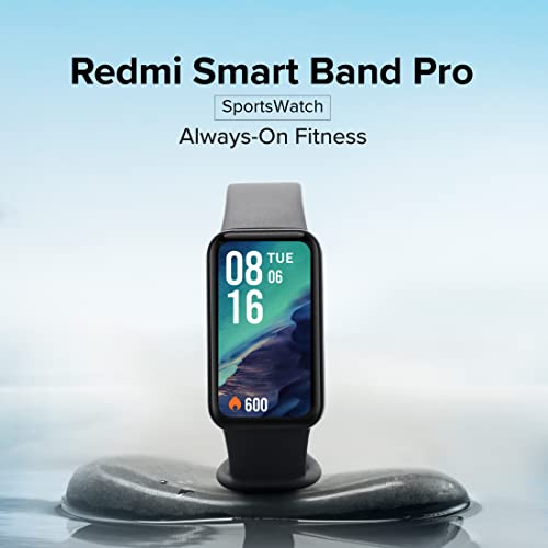 Redmi Smart Band Pro Sports Watch