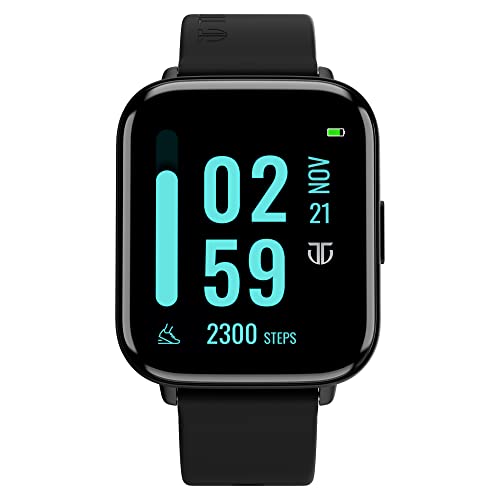 Titan Smart 2 Smart Watch