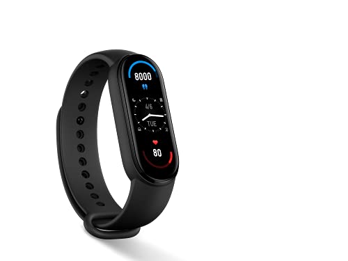 Xiaomi Mi Smart Band 6