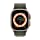 Apple | Rugged Titanium Case | Trail Loop S/M | Dual-Frequency GPS | Watch Ultra 49mm Cellular with ECG, WR100 Resistance & 36hr Battery