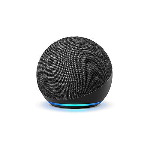 Amazon Echo Dot Smart speaker with Alex, 4th Gen, 2020