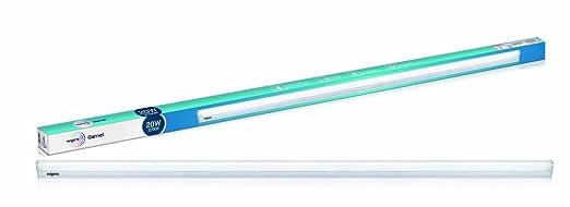 wipro Garnet 20W LED Tubelight, White