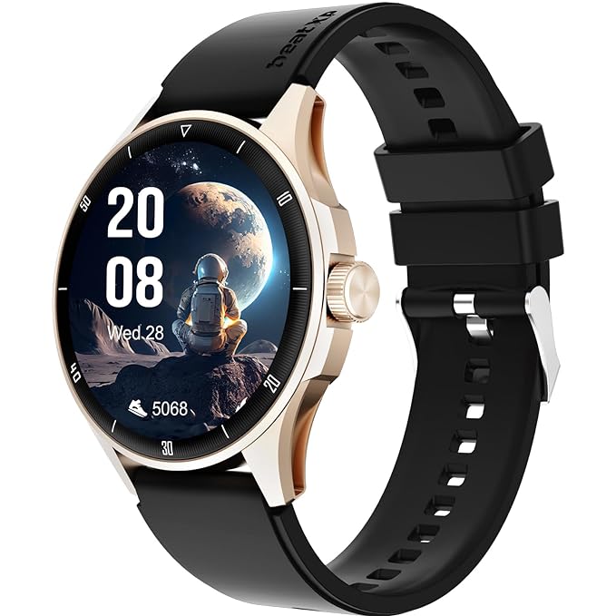 beatXP Vega Neo Bluetooth Calling Smart Watch