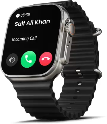 Boult Crown Bluetooth Calling Smart Watch