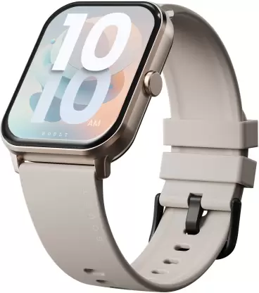 Boult Drift Bluetooth Calling Smart Watch