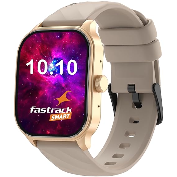 Fastrack Revoltt FS1 Pro Bluetooth Calling Smart Watch