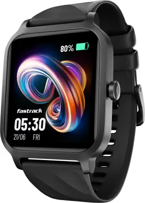 Fastrack Revoltt FS1 Bluetooth Smart Watch