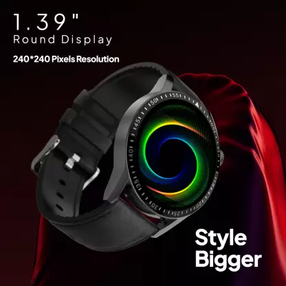 Fire Boltt Ultimate Bluetooth Calling Smart Watch