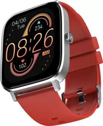 Noise Colorfit Icon 2 Bluetooth Calling Smart Watch
