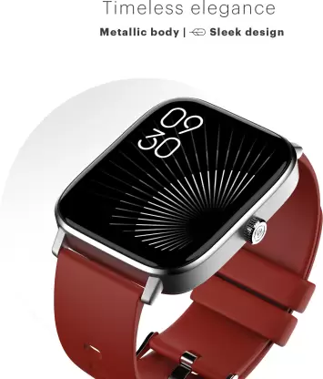 Noise Colorfit Icon 2 Bluetooth Calling Smart Watch