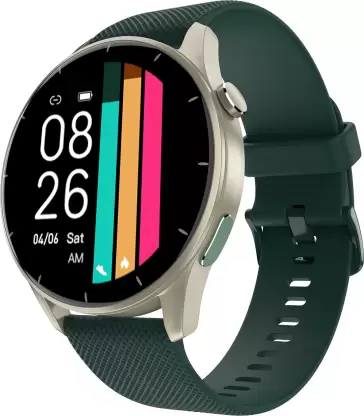 NoiseFit Crew Bluetooth Calling Smart Watch