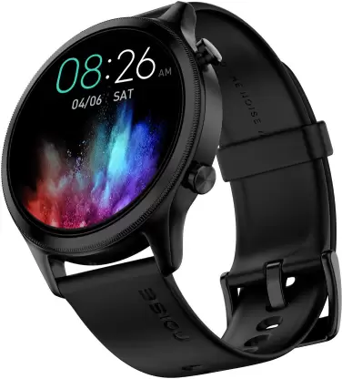 NoiseFit Evolve 3 Bluetooth Callin Smart Watch