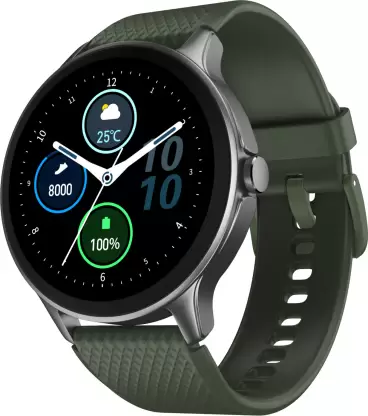 NoiseFit Fuse Bluetooth Calling Smart Watch