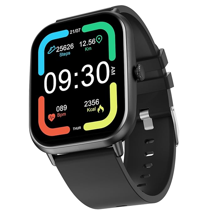 Fire Boltt Ninja Call Pro Max Bluetooth Calling Smart Watch