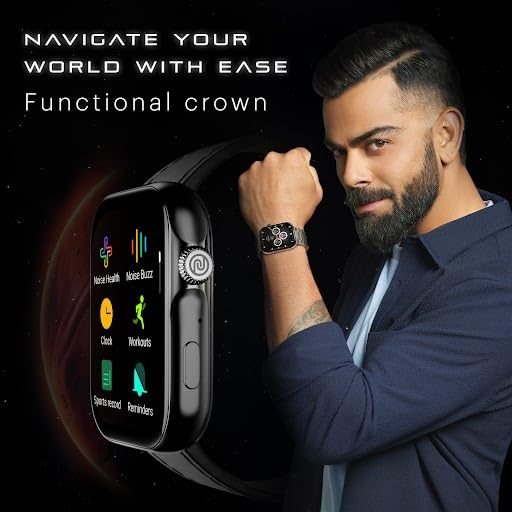 Noise ColorFit Ultra 3 Bluetooth Calling Smart Watch