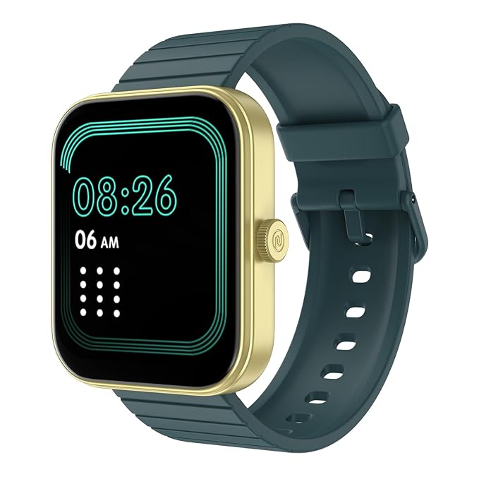 Noise ColorFit Pulse 3 Bluetooth Calling Smart Watch