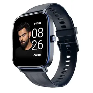 Noise Quad Call Bluetooth Calling Smart Watch