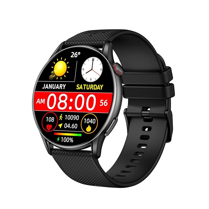 Cult Sport Ace XR Smart Watch