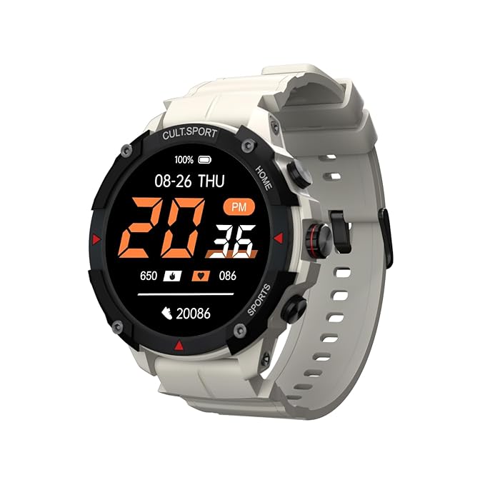 cult sport Ranger XR Smart Watch