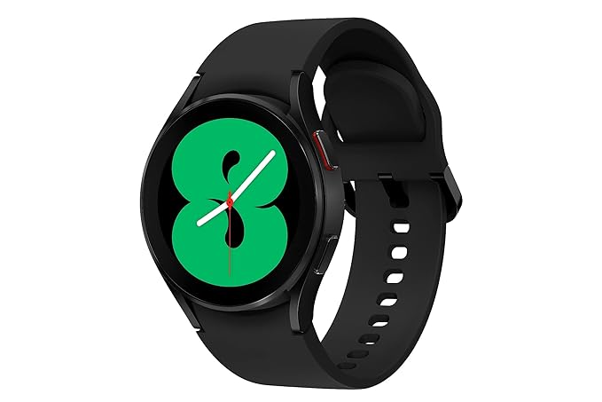 Samsung Galaxy Watch 4 Bluetooth 40 mm Smart Watch