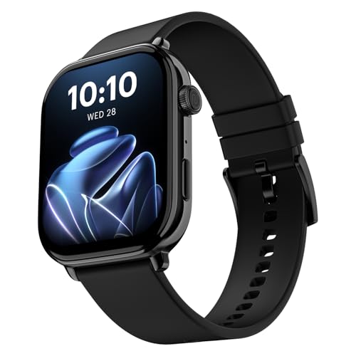 Noise ColorFit Pulse 4 Max Smartwatch