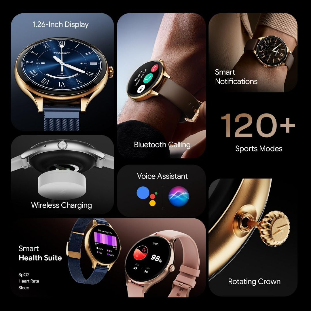 Samsung Galaxy Watch8 - 44MM LTE Graphite With 3NM Processor |Dual Gps |Sapphire Glass and Armor Aluminum |5ATM and IP68 |Anti-Oxidant Index
