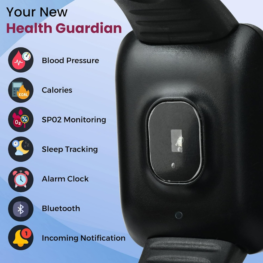 Titan Smart 4.0 Smartwatch With 1.93inch Amoled Display |Infinite AI Watch Faces | AI Voice Assistant | Smart Hydration |BT Calling | Hrm | Spo2 | Games