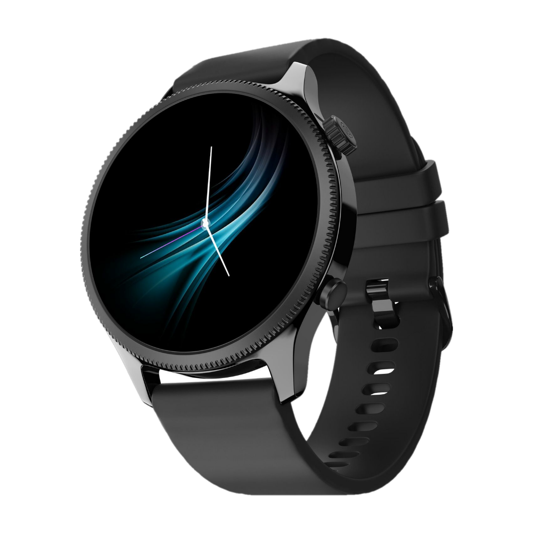 Noise Evolve 4 1.46 Amoled Always On Display With Premium Design & Bluetooth Calling Smartwatch