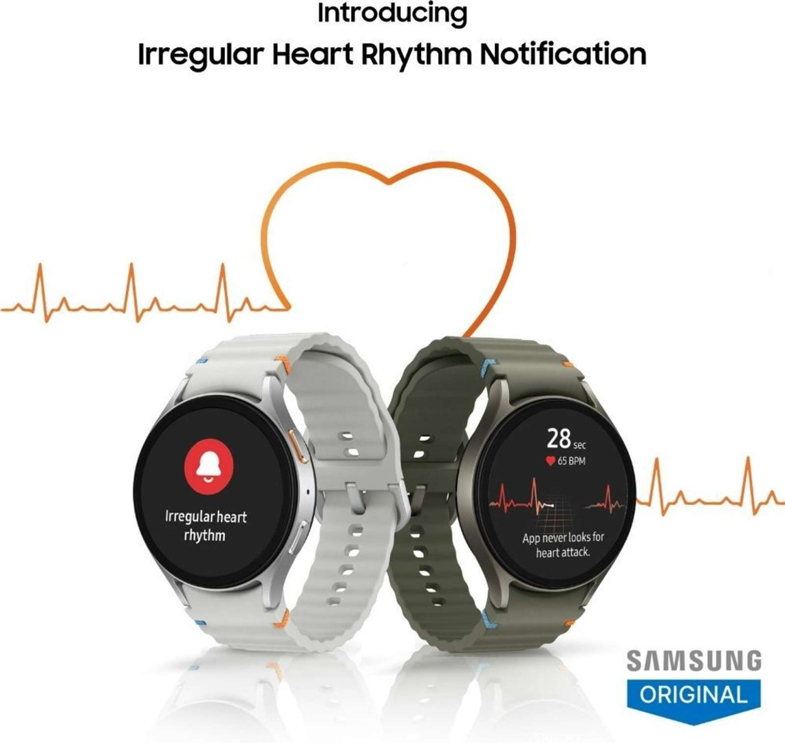 Samsung Galaxy Watch7 44Mm