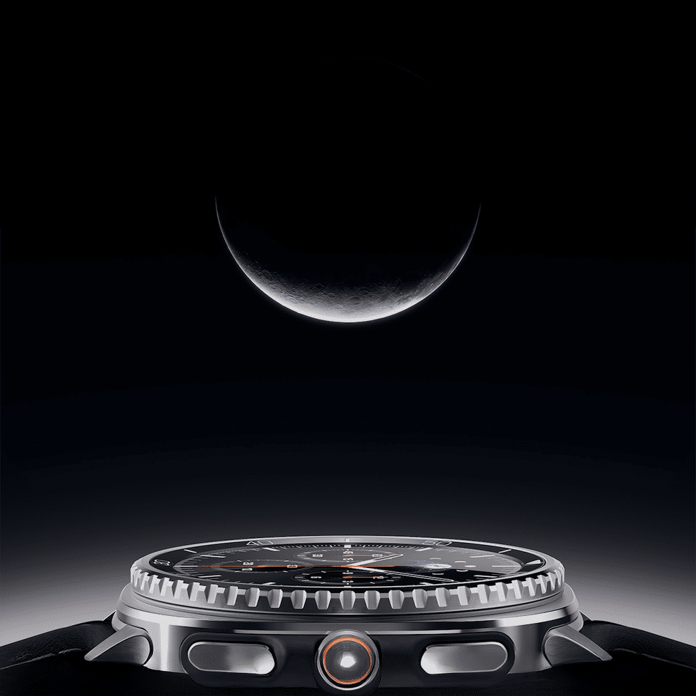 Samsung Galaxy Watch8 Classic