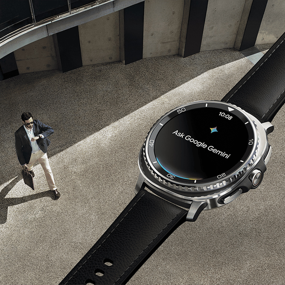 Samsung Galaxy Watch8 Classic