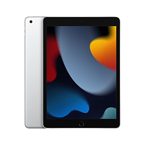 Apple Ipad Pro 2021 M1 Chip 12.9-Inch Wi-Fi + Lte | 128Gb | Silver