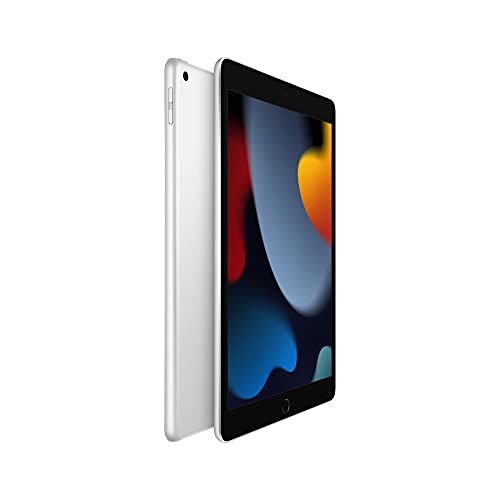 Apple Ipad Pro 2021 M1 Chip 12.9-Inch Wi-Fi + Lte | 128Gb | Silver