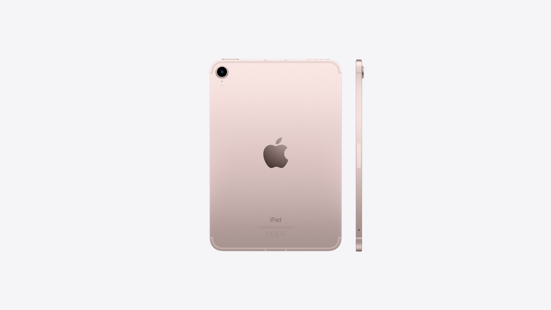 Apple 2021 iPad - 9th Generation (5G Cellular)