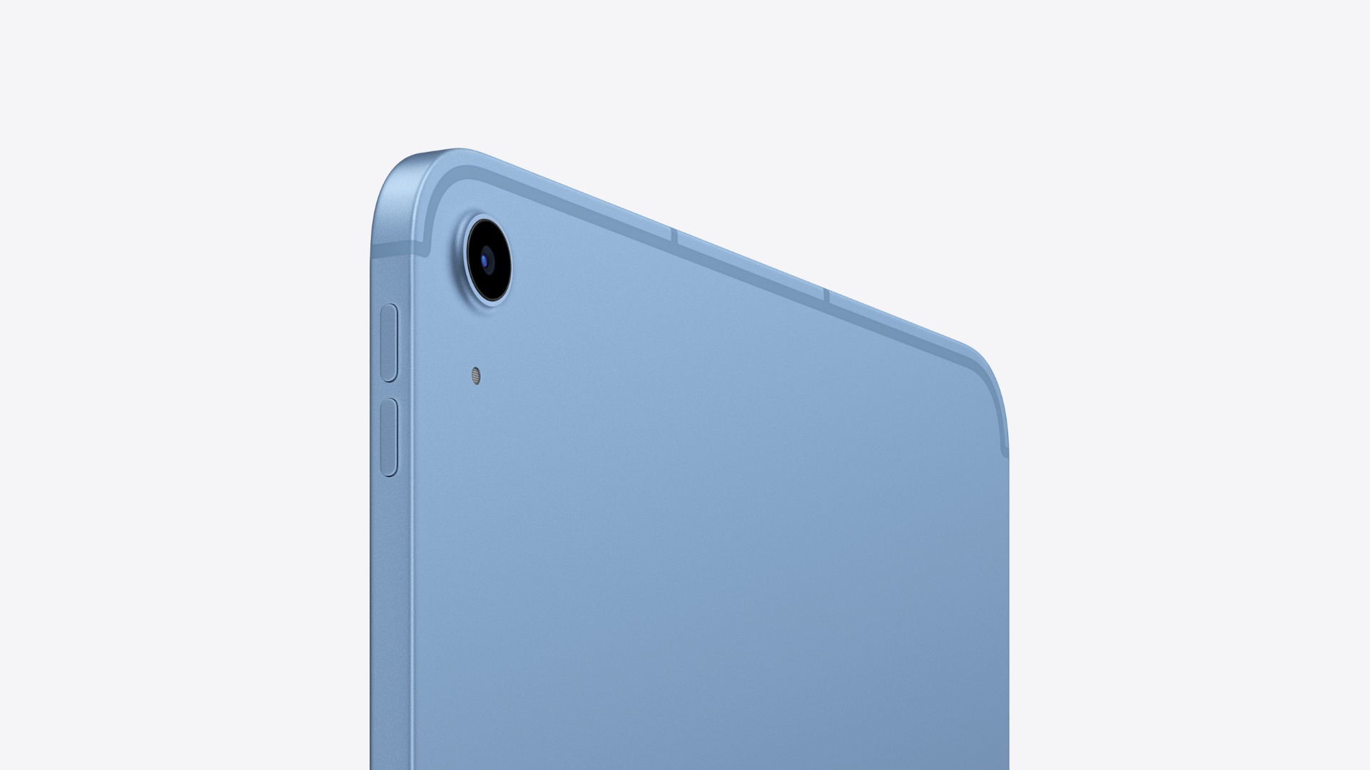 Samsung Galaxy Tab S6 Lite Lte | 4Gb + 128Gb | Angora Blue