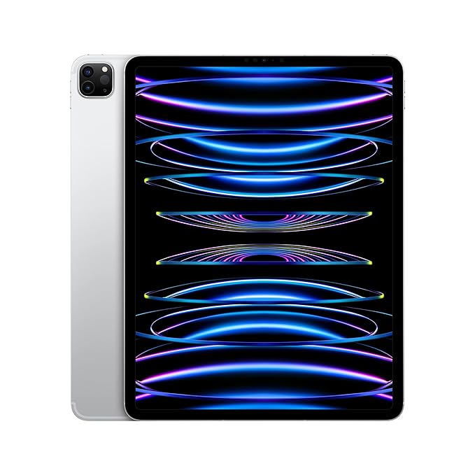 Apple Ipad Pro 6th Gen (11 inches, WiFi + Cellular)