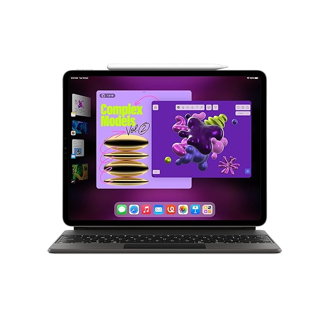 Apple Ipad Pro 4th Gen (11 inches, WiFi)