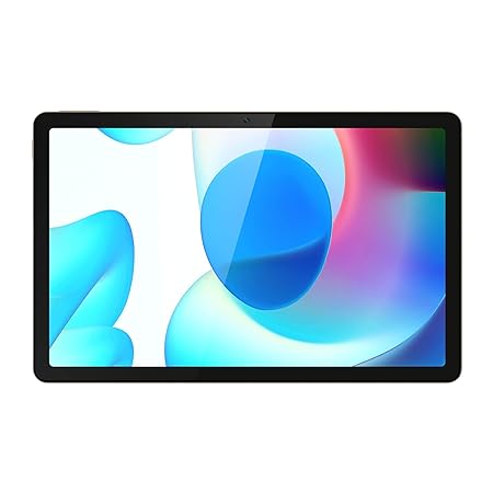 realme Pad Tablet (104 inches, WiFi + 4G)
